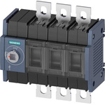 Siemens Switch Disconnector, 3 Pole, 200A Max Current, 200A Fuse Current