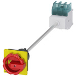 Siemens Switch Disconnector, 3 Pole, 32A Max Current, 32A Fuse Current