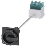 Siemens Switch Disconnector, 3 Pole, 63A Max Current, 63A Fuse Current