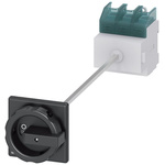 Siemens Switch Disconnector, 3 Pole, 125A Max Current, 125A Fuse Current