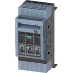 Siemens Fuse Switch Disconnector, 3 Pole, 160A Max Current