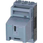 Siemens Fuse Switch Disconnector, 3 Pole, 160A Max Current