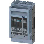 Siemens Fuse Switch Disconnector, 3 Pole, 160A Max Current