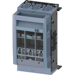 Siemens Fuse Switch Disconnector, 3 Pole, 160A Max Current