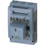 Siemens Fuse Switch Disconnector, 3 Pole, 250A Max Current