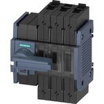 Siemens Switch Disconnector, 3 Pole, 32A Max Current