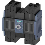 Siemens Switch Disconnector, 4 Pole, 63A Max Current