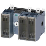 Siemens Fuse Switch Disconnector, 3 Pole, 250A Max Current