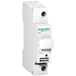 Schneider Electric Fuse Switch Disconnector, 1 Pole, 10A Max Current, 10A Fuse Current