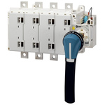 Socomec Fuse Switch Disconnector, 4 Pole, 630A Max Current