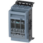 Siemens Fuse Switch Disconnector, 3 Pole, 160A Max Current