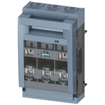 Siemens Fuse Switch Disconnector, 3 Pole, 250A Max Current