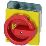 Siemens Switch Disconnector, 4 Pole, 63A Max Current, 63A Fuse Current