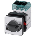 Siemens Switch Disconnector, 3 Pole, 16A Max Current, 16A Fuse Current