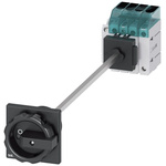 Siemens Switch Disconnector, 4 Pole, 25A Max Current, 25A Fuse Current