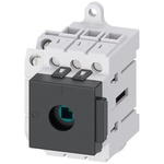 Siemens Switch Disconnector, 3 Pole, 32A Max Current, 32A Fuse Current