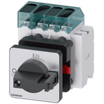 Siemens Switch Disconnector, 4 Pole, 40A Max Current, 40A Fuse Current