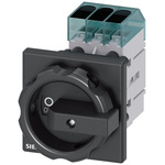 Siemens Switch Disconnector, 3 Pole, 40A Max Current, 40A Fuse Current