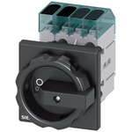 Siemens Switch Disconnector, 4 Pole, 40A Max Current, 40A Fuse Current