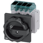 Siemens Switch Disconnector, 4 Pole, 40A Max Current, 40A Fuse Current