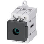 Siemens Switch Disconnector, 3 Pole, 63A Max Current, 63A Fuse Current