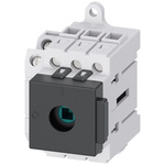 Siemens Switch Disconnector, 3 Pole, 63A Max Current, 63A Fuse Current