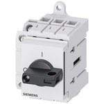 Siemens Switch Disconnector, 3 Pole, 63A Max Current, 63A Fuse Current