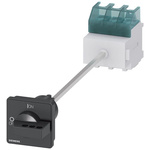 Siemens Switch Disconnector, 3 Pole, 63A Max Current, 63A Fuse Current