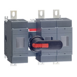 ABB Fuse Switch Disconnector, 3 Pole, 315A Fuse Current