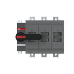 ABB Fuse Switch Disconnector, 3 Pole, 800A Fuse Current