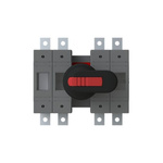 ABB Fuse Switch Disconnector, 4 Pole, 100A Fuse Current