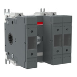 ABB Fuse Switch Disconnector, 3 Pole, 32A Fuse Current