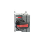 ABB Fuse Switch Disconnector, 2 Pole, 63A Fuse Current