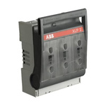 ABB Fuse Switch Disconnector, 3 Pole, 400A Max Current