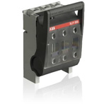 ABB Fuse Switch Disconnector, 3 Pole, 100A Max Current
