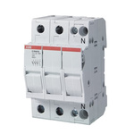 ABB Fuse Switch Disconnector, 4 Pole, 32A Max Current