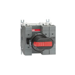 ABB Fuse Switch Disconnector, 3 Pole, 32A Fuse Current