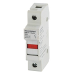Socomec Fuse Switch Disconnector, 1 Pole, 32A Max Current