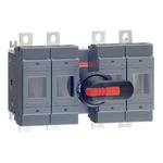 ABB Fuse Switch Disconnector, 2 Pole, 250A Fuse Current