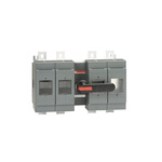 ABB Fuse Switch Disconnector, 4 Pole, 800A Fuse Current
