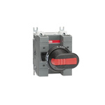 ABB Fuse Switch Disconnector, 2 Pole, 63A Fuse Current
