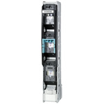 Siemens Fuse Switch Disconnector, 3 Pole, 400A Max Current, 400A Fuse Current