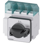 Siemens Switch Disconnector, 4 Pole, 25A Max Current, 25A Fuse Current