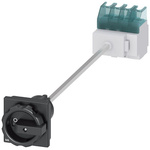 Siemens Switch Disconnector, 4 Pole, 32A Max Current, 32A Fuse Current