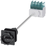 Siemens Switch Disconnector, 4 Pole, 32A Max Current, 32A Fuse Current