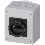 Siemens Switch Disconnector, 6 Pole, 32A Max Current, 32A Fuse Current