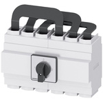 Siemens Switch Disconnector, 3 Pole, 250A Max Current, 250A Fuse Current