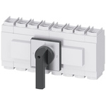 Siemens Switch Disconnector, 4 Pole, 250A Max Current, 250A Fuse Current