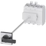 Siemens Switch Disconnector, 4 Pole, 250A Max Current, 250A Fuse Current