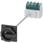Siemens Switch Disconnector, 3 Pole, 63A Max Current, 63A Fuse Current